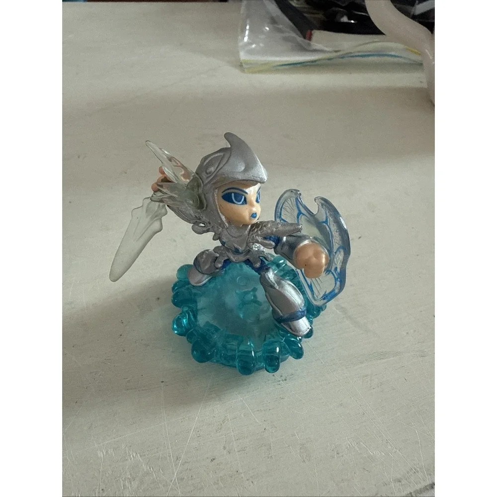Skylanders: Swap Force:  Blizzard Chill